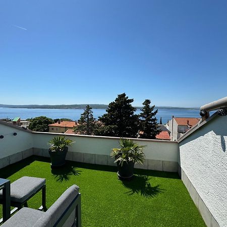 Penthouse Apartment Crikvenica Zewnętrze zdjęcie