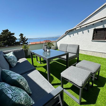 Penthouse Apartment Crikvenica Zewnętrze zdjęcie