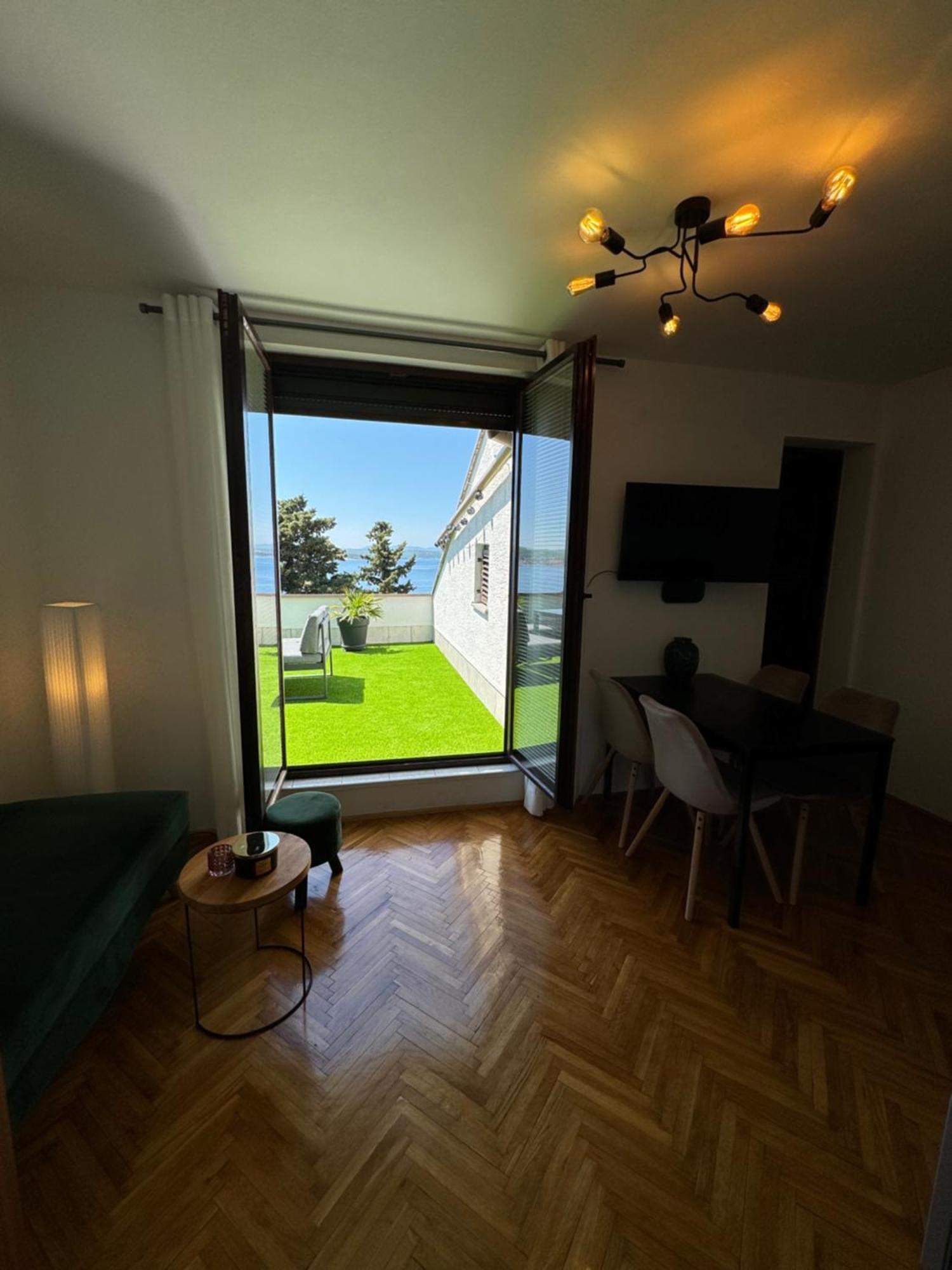 Penthouse Apartment Crikvenica Zewnętrze zdjęcie