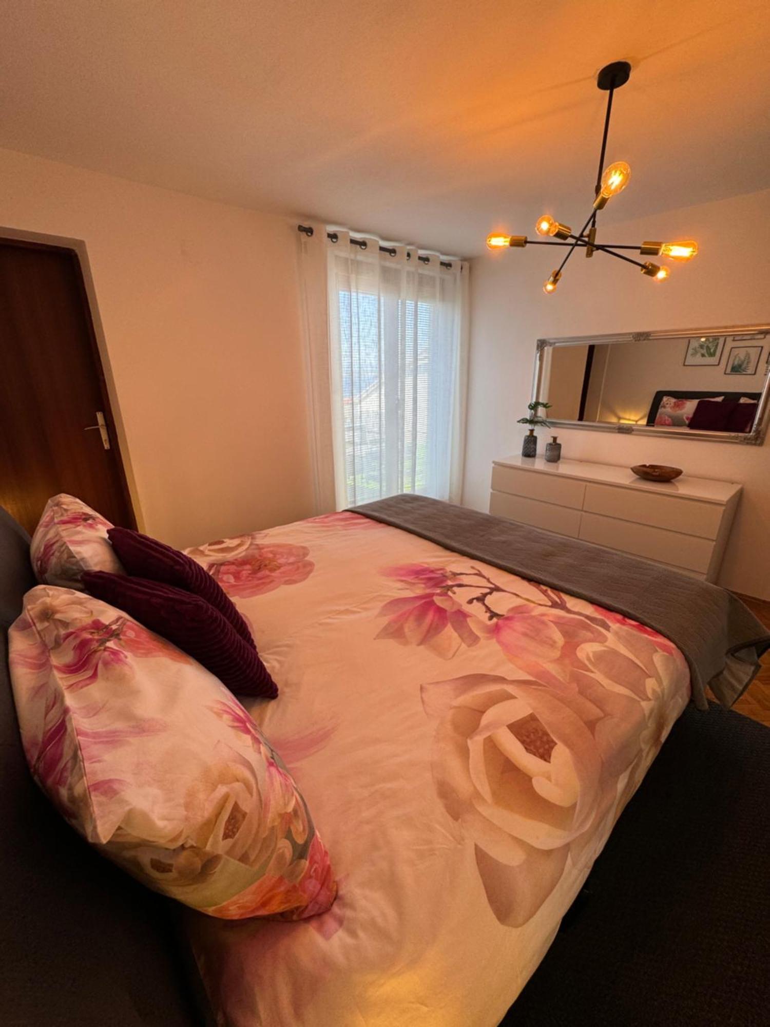 Penthouse Apartment Crikvenica Zewnętrze zdjęcie