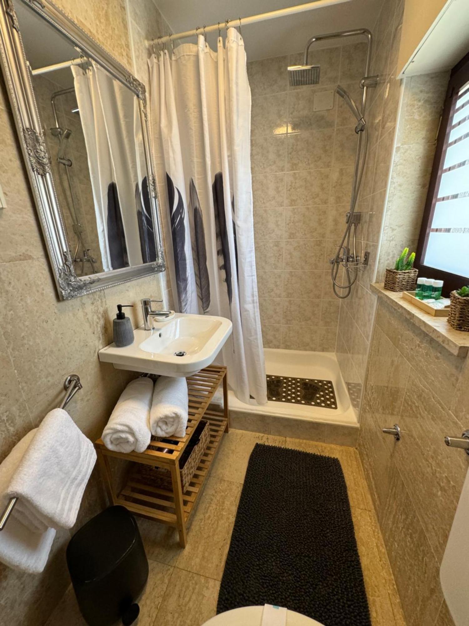 Penthouse Apartment Crikvenica Zewnętrze zdjęcie