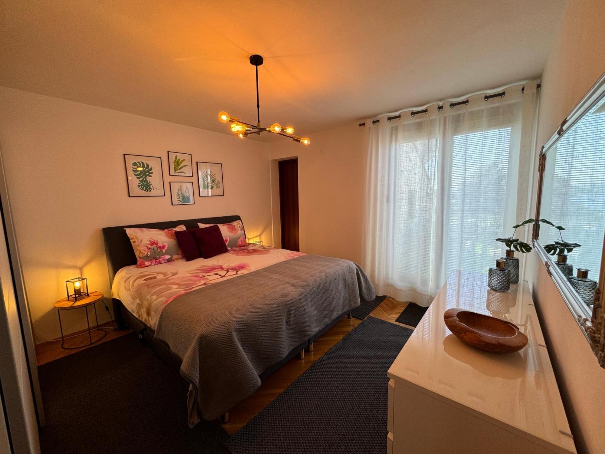 Penthouse Apartment Crikvenica Zewnętrze zdjęcie