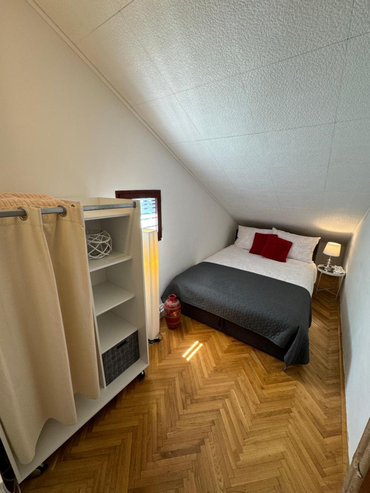 Penthouse Apartment Crikvenica Zewnętrze zdjęcie