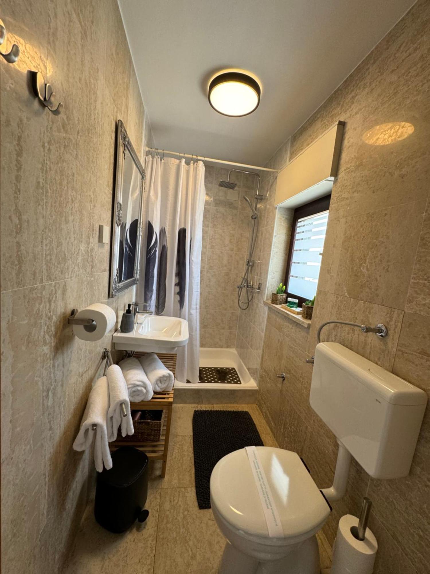 Penthouse Apartment Crikvenica Zewnętrze zdjęcie