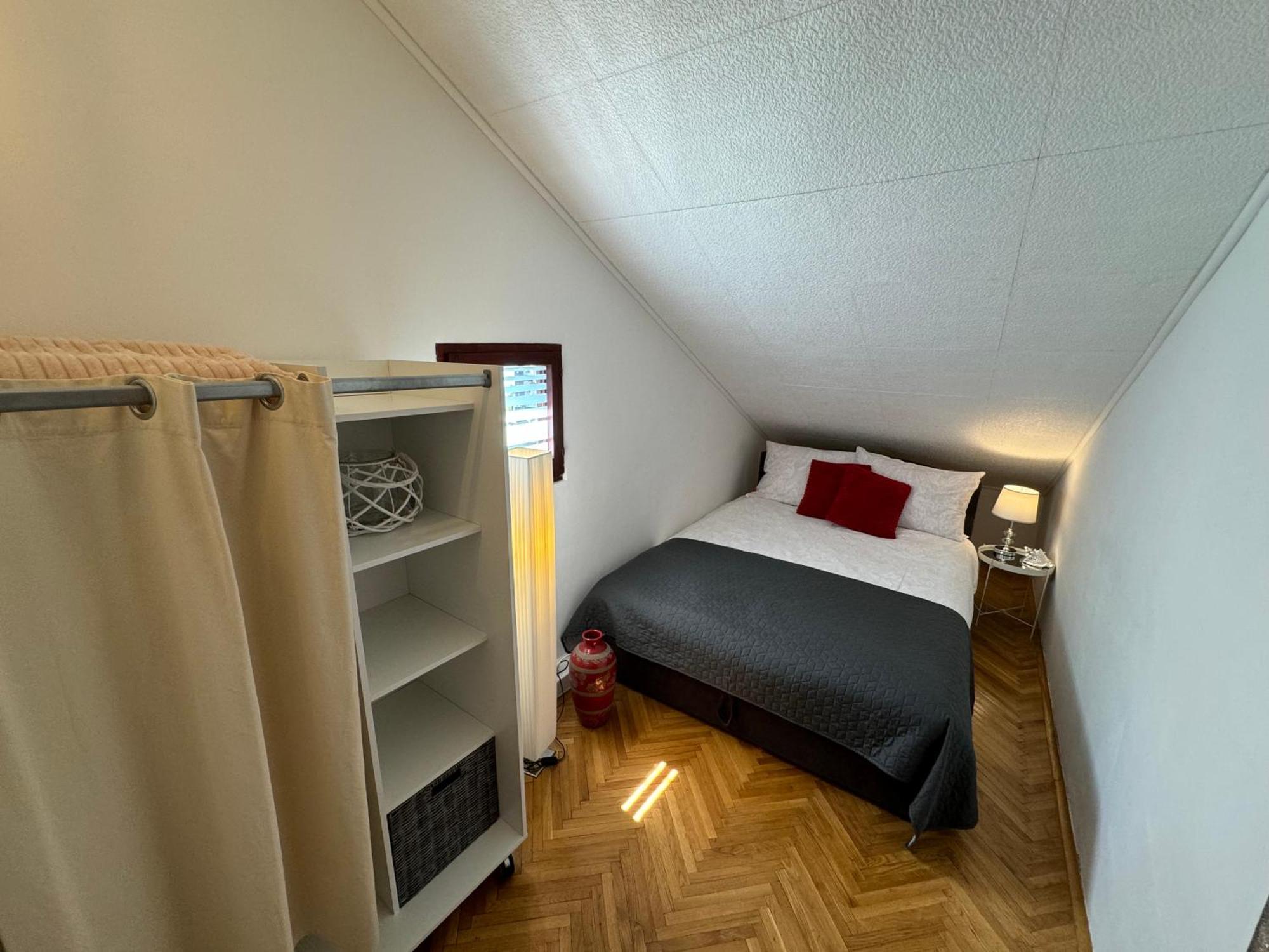 Penthouse Apartment Crikvenica Zewnętrze zdjęcie