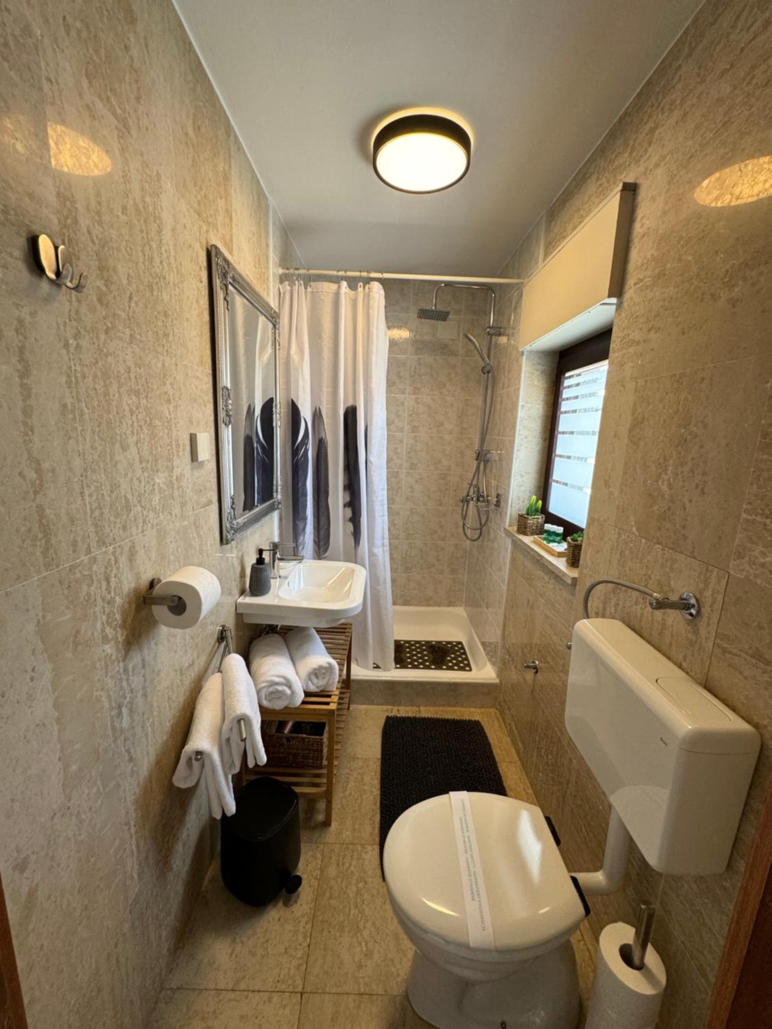 Penthouse Apartment Crikvenica Zewnętrze zdjęcie