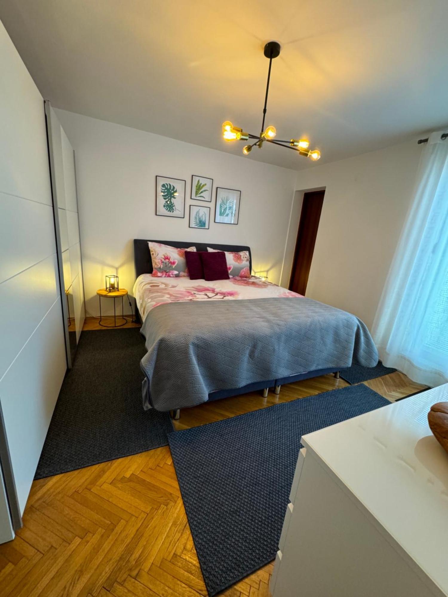 Penthouse Apartment Crikvenica Zewnętrze zdjęcie