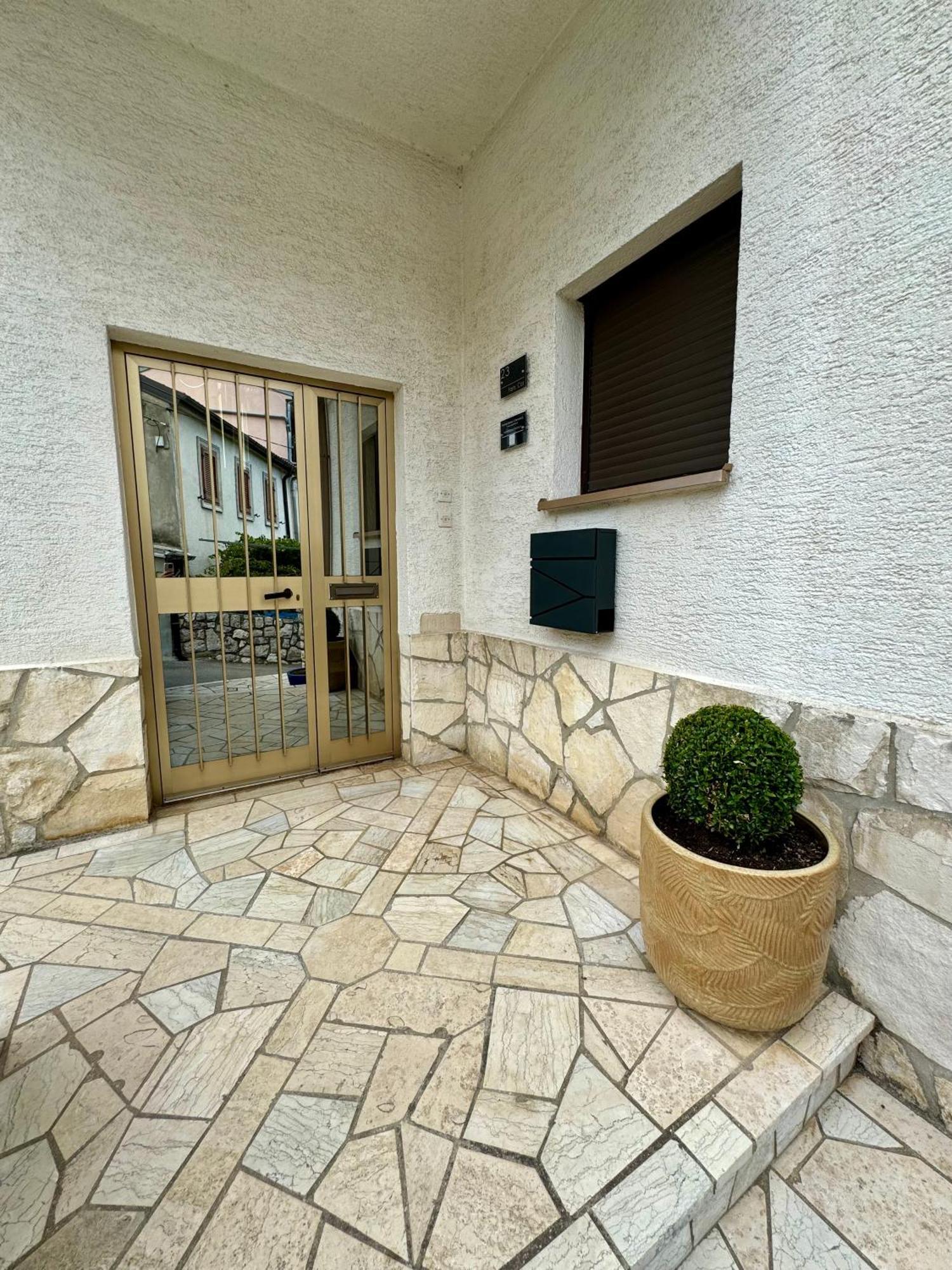 Penthouse Apartment Crikvenica Zewnętrze zdjęcie