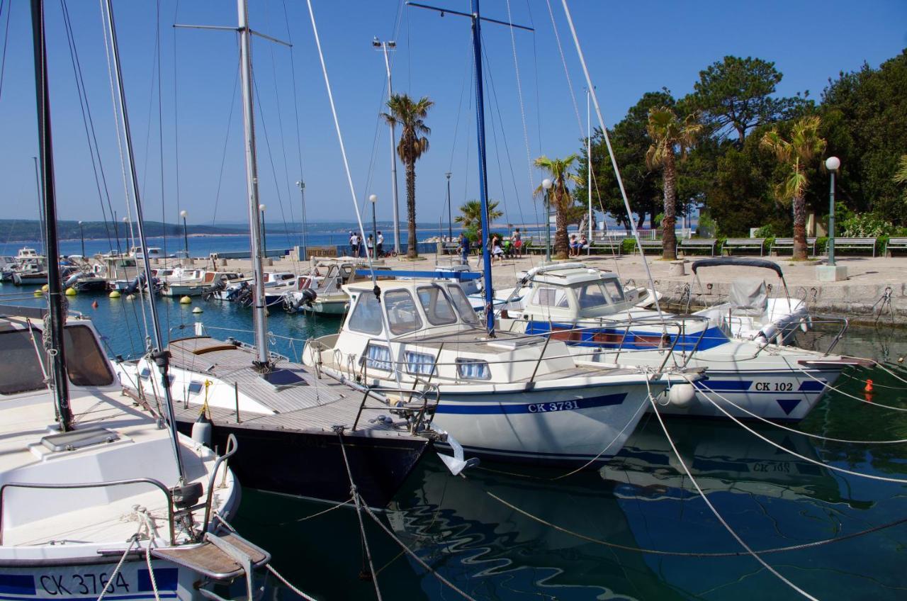 Penthouse Apartment Crikvenica Zewnętrze zdjęcie