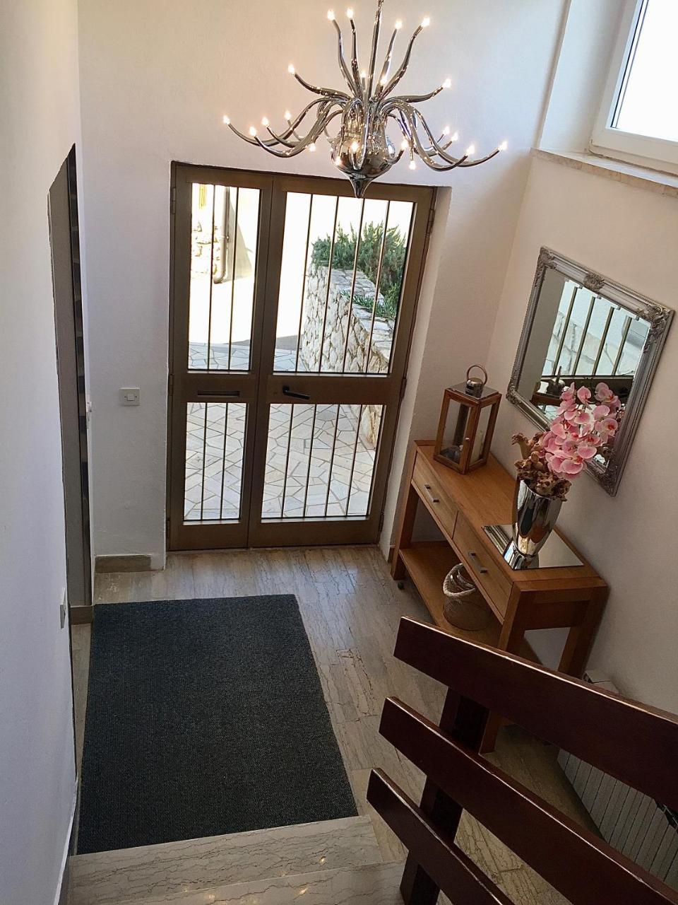 Penthouse Apartment Crikvenica Zewnętrze zdjęcie